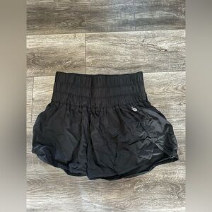 Free People Movement Shorts